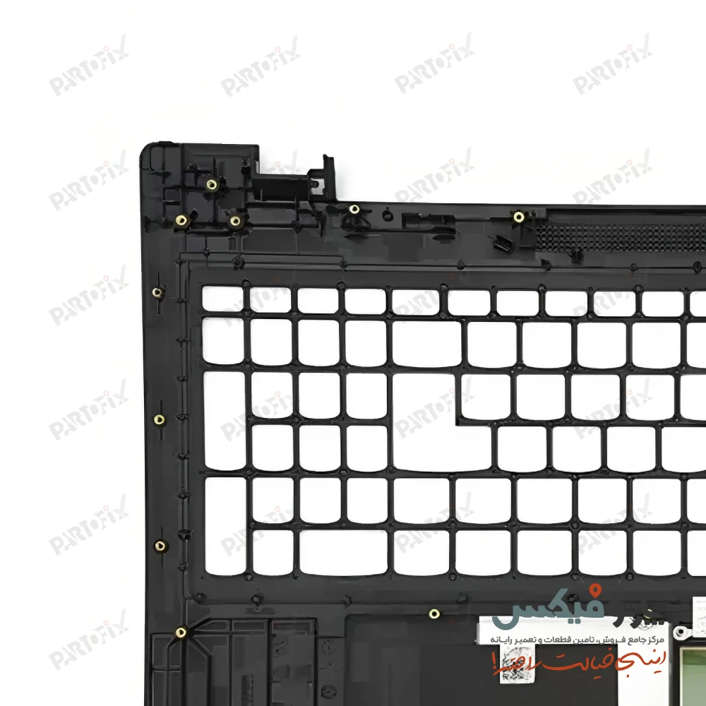 قاب دور کیبورد (C) لپ تاپ لنوو Ideapad 110-15IBR